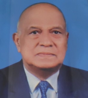 Mr. G. Sambhashivaiah
