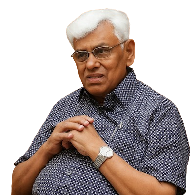 Mr. B. S. Paramashivaiah