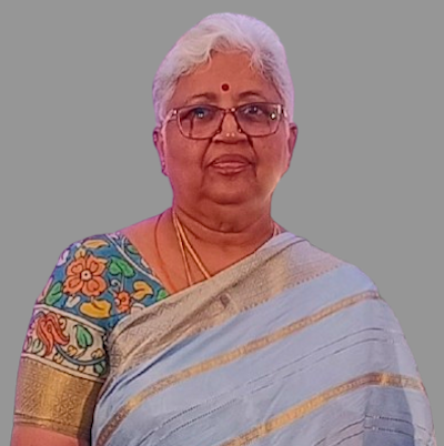 Mr. B. S. Paramashivaiah