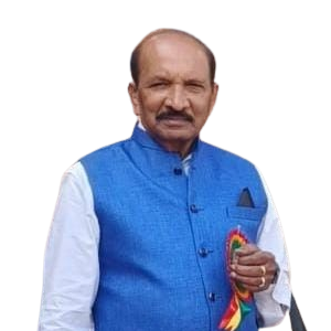 Mr. B. S. Paramashivaiah